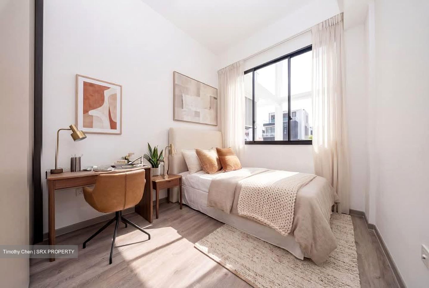 Parq Bella (D15), Apartment #558858621